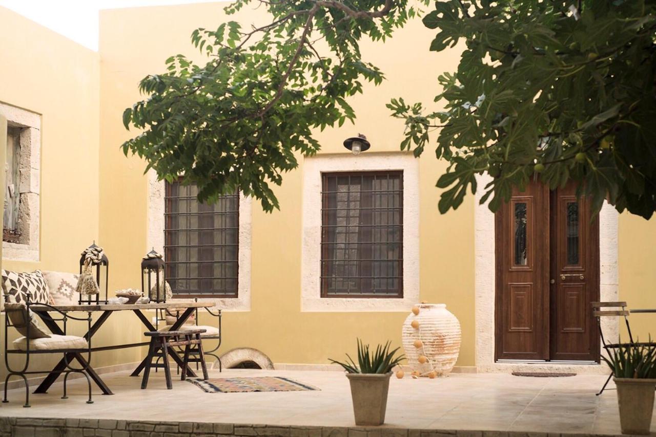 Casa Callisti Kálymnos Exterior foto