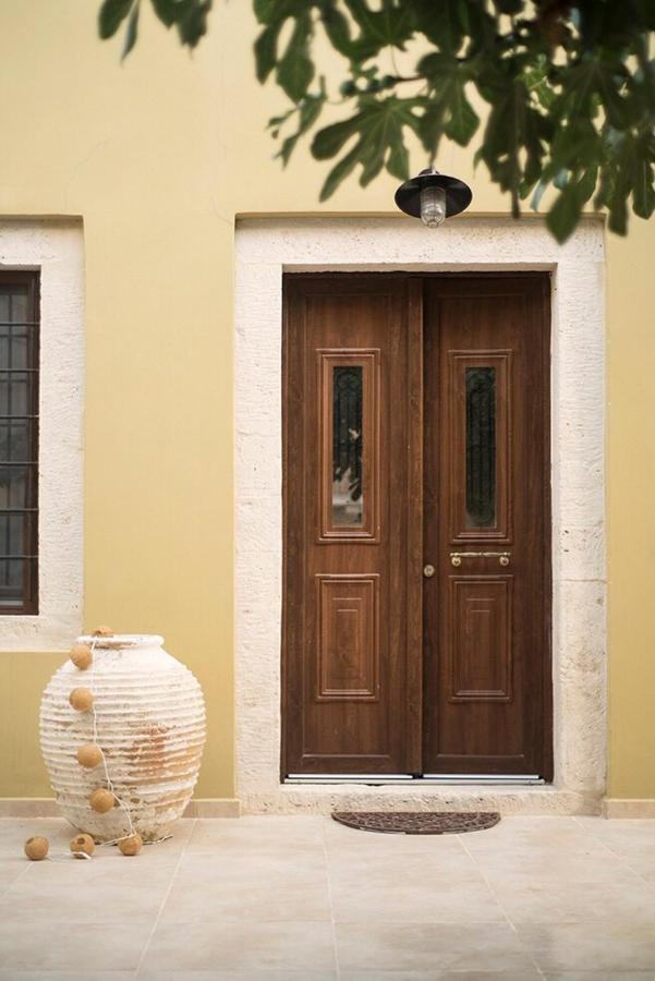 Casa Callisti Kálymnos Exterior foto