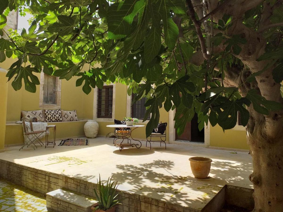 Casa Callisti Kálymnos Exterior foto